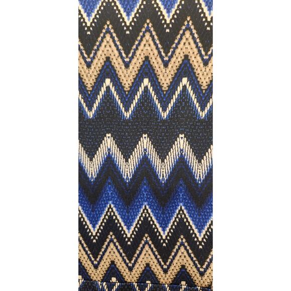 Covington Women's Dress Size 8‎ Multi Color - Picture 4 of 6